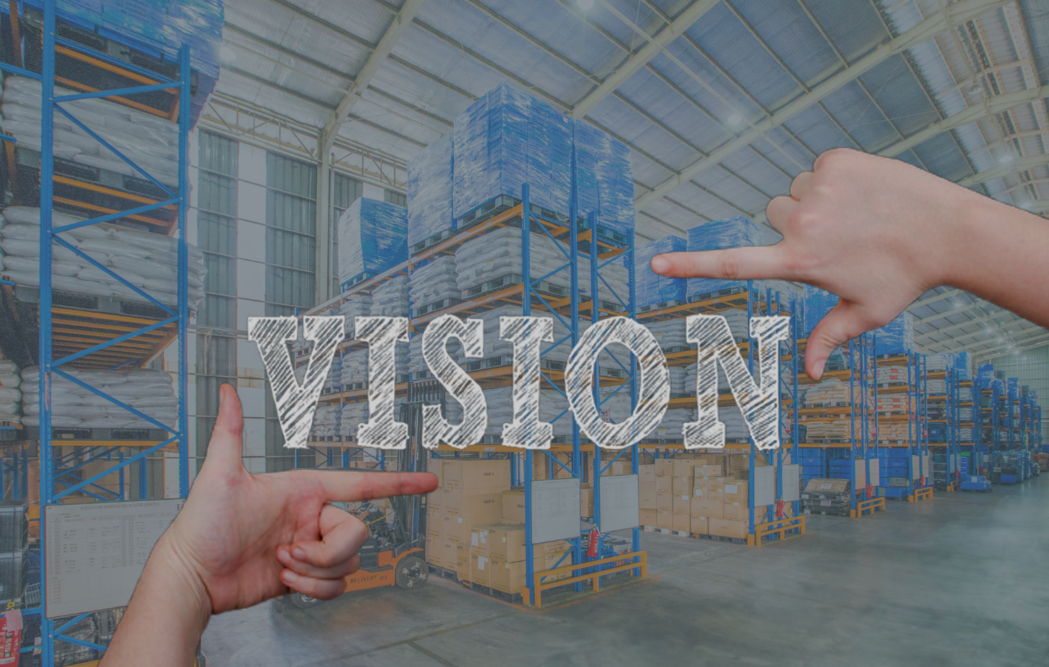 Warehouse in Pune for rent