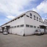 Built-to-Suit Warehouses in Wagholi, Pune
